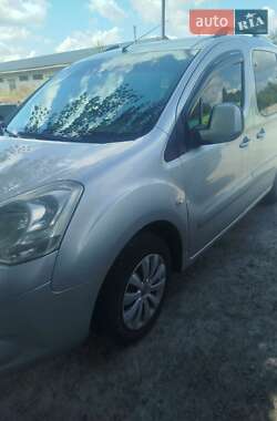Минивэн Citroen Berlingo 2010 в Фастове