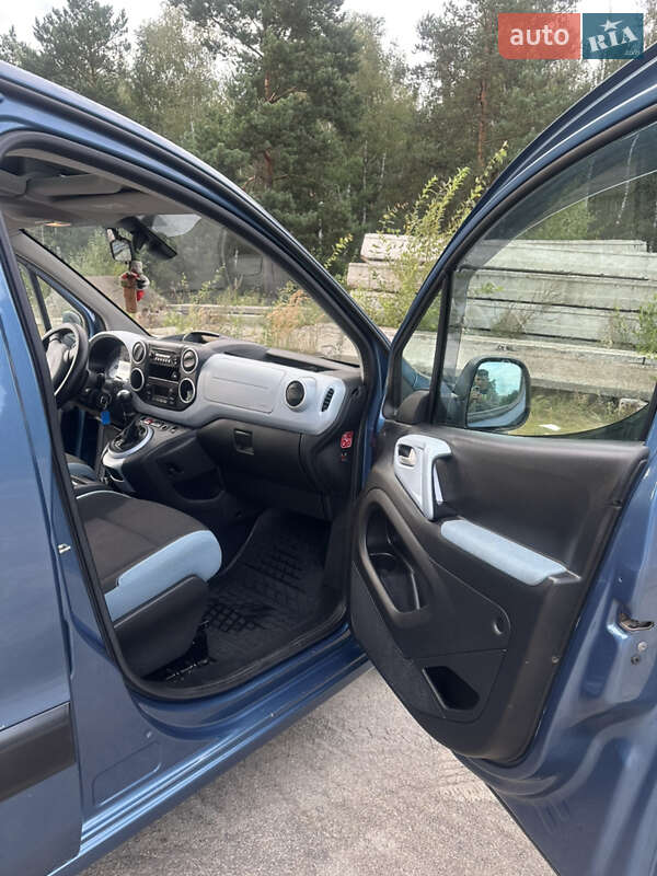 Мінівен Citroen Berlingo 2012 в Сарнах