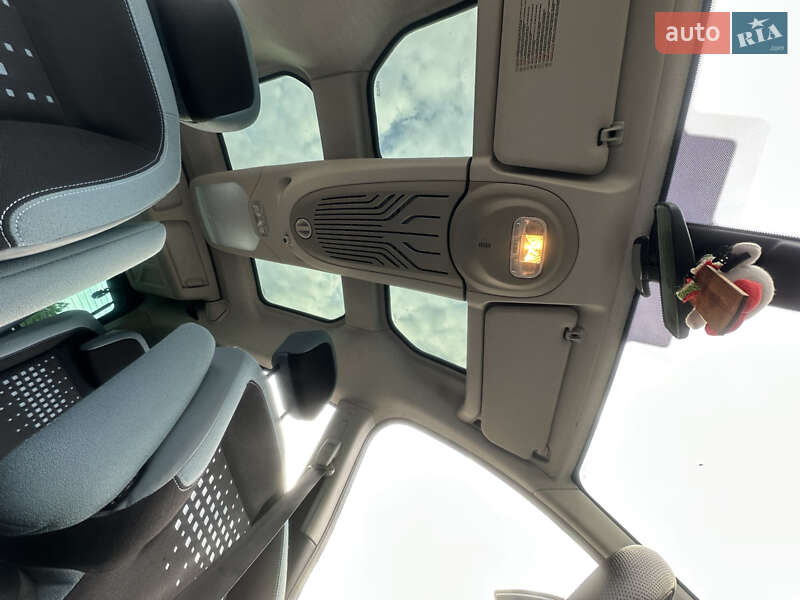 Мінівен Citroen Berlingo 2012 в Сарнах