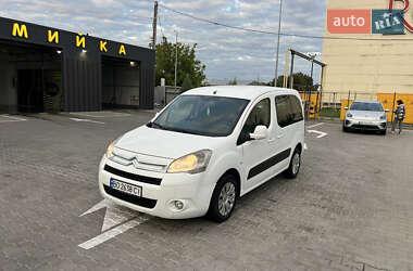 Мінівен Citroen Berlingo 2010 в Вінниці