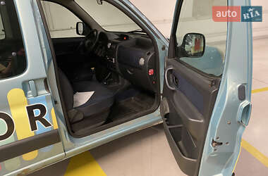 Минивэн Citroen Berlingo 2007 в 