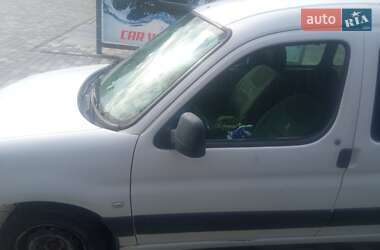 Минивэн Citroen Berlingo 2004 в 