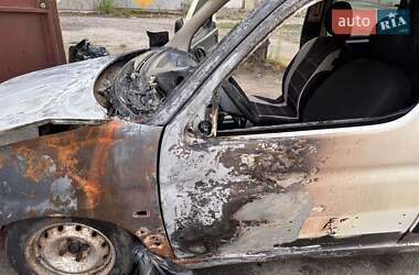 Мінівен Citroen Berlingo 2001 в 