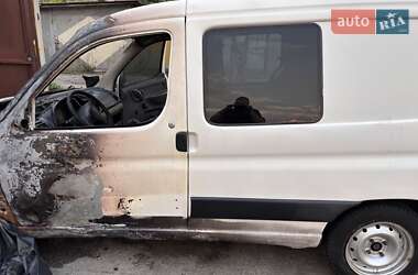 Мінівен Citroen Berlingo 2001 в 