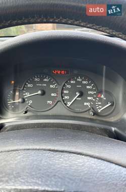 Минивэн Citroen Berlingo 2007 в 