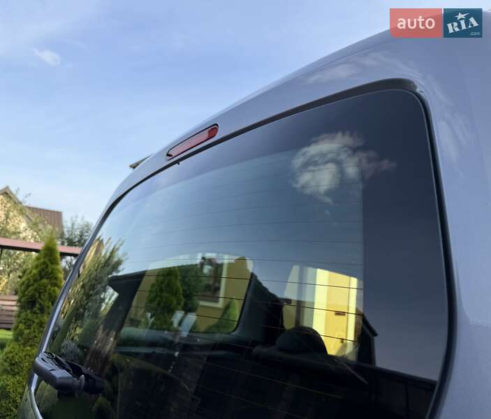 Минивэн Citroen Berlingo 2016 в Львове фото 19 Минивэн Citroen Berlingo 2016 в Львове
