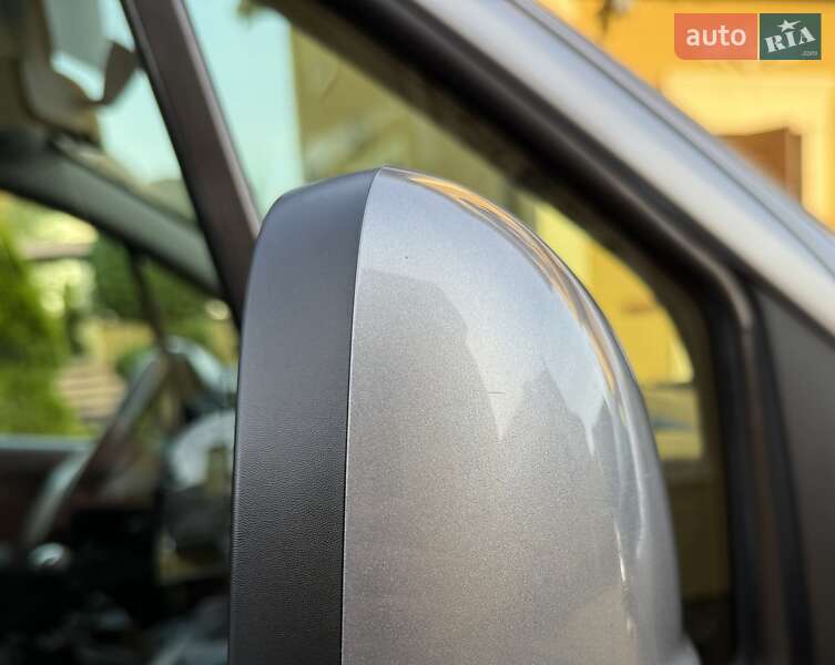 Минивэн Citroen Berlingo 2016 в Львове фото 25 Минивэн Citroen Berlingo 2016 в Львове