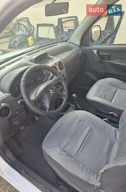 Грузовой фургон Citroen Berlingo 2004 в 