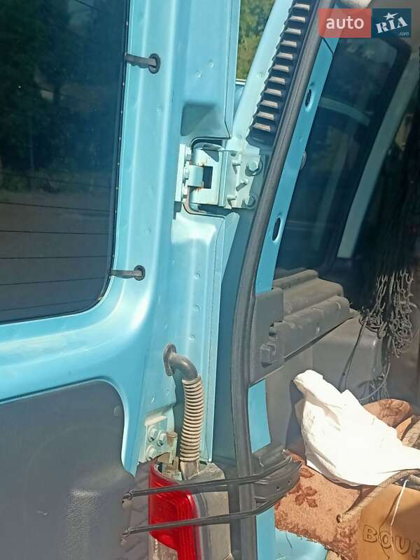 Минивэн Citroen Berlingo 2009 в Тысменице фото 6 Минивэн Citroen Berlingo 2009 в Тысменице