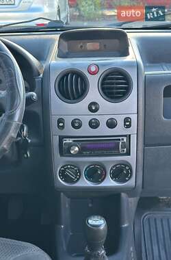 Минивэн Citroen Berlingo 2010 в 