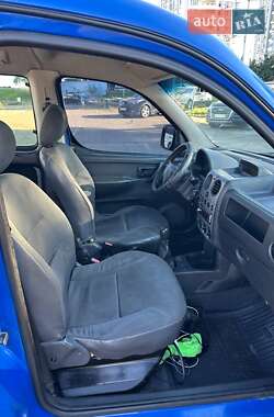 Минивэн Citroen Berlingo 2010 в 