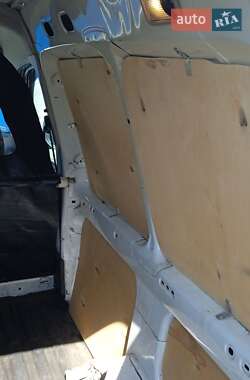 Грузовой фургон Citroen Berlingo 2007 в 