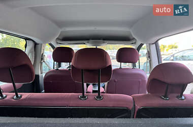 Минивэн Citroen Berlingo 2010 в 