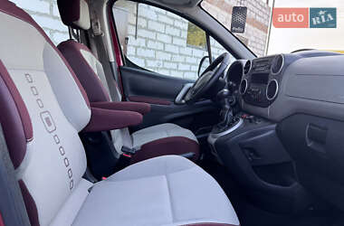 Минивэн Citroen Berlingo 2010 в 