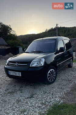 Мінівен Citroen Berlingo 2004 в Рожнятові