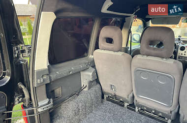Минивэн Citroen Berlingo 2004 в 