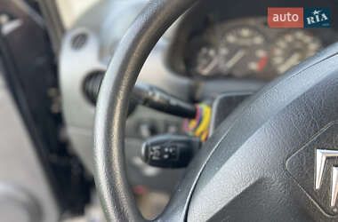 Минивэн Citroen Berlingo 2004 в 