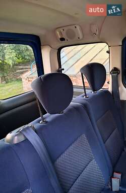 Минивэн Citroen Berlingo 2006 в 