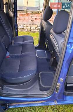 Минивэн Citroen Berlingo 2006 в 