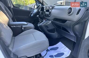 Минивэн Citroen Berlingo 2008 в 