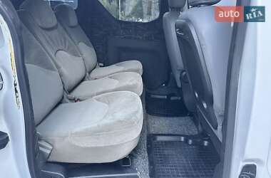 Минивэн Citroen Berlingo 2008 в 