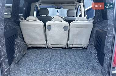 Минивэн Citroen Berlingo 2008 в 