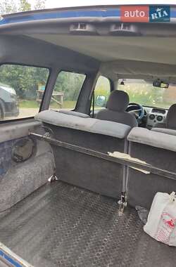Минивэн Citroen Berlingo 2006 в 
