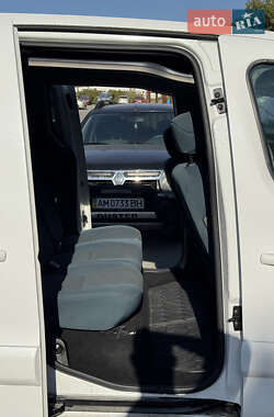 Минивэн Citroen Berlingo 2018 в 