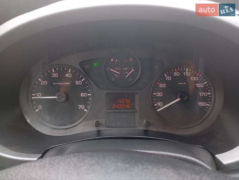 Мінівен Citroen Berlingo 2011 в Яворові фото 20 Мінівен Citroen Berlingo 2011 в Яворові