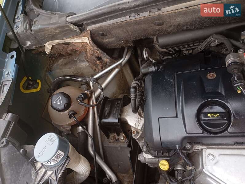 Мінівен Citroen Berlingo 2011 в Яворові фото 23 Мінівен Citroen Berlingo 2011 в Яворові