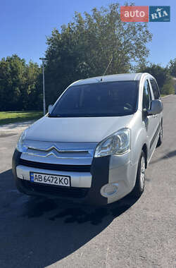Мінівен Citroen Berlingo 2008 в Вінниці