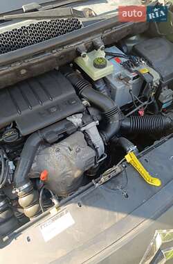 Минивэн Citroen Berlingo 2010 в 