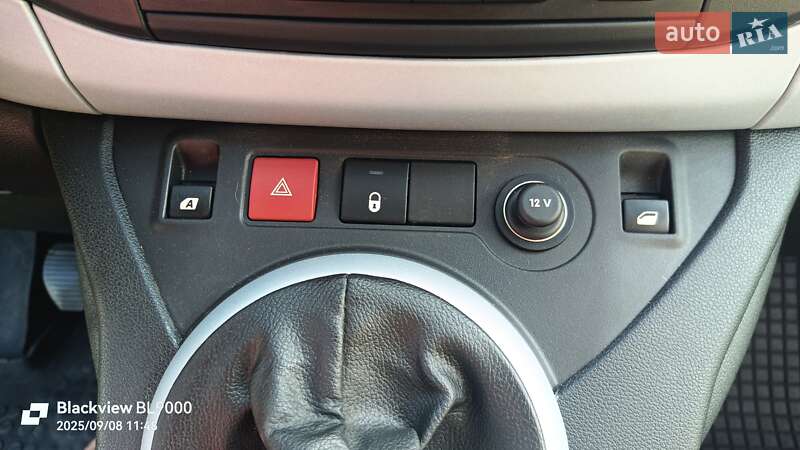 Минивэн Citroen Berlingo 2014 в Житомире