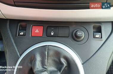 Минивэн Citroen Berlingo 2014 в 