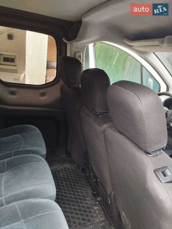 Минивэн Citroen Berlingo 2008 в Львове