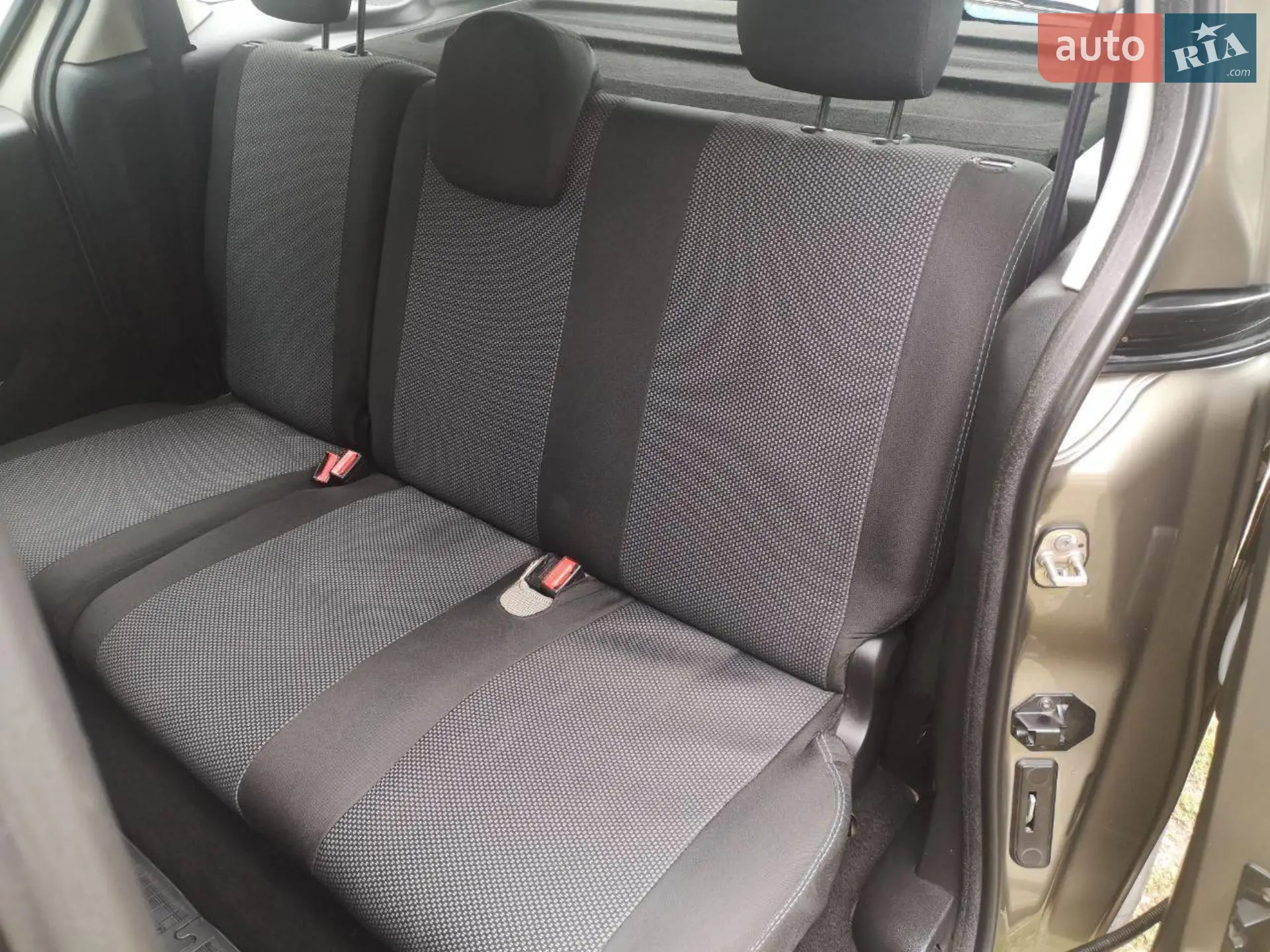 2012 Citroen Berlingo - мініатюра 52