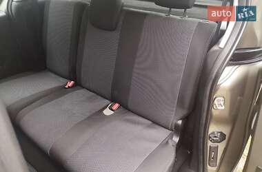 Минивэн Citroen Berlingo 2012 в 