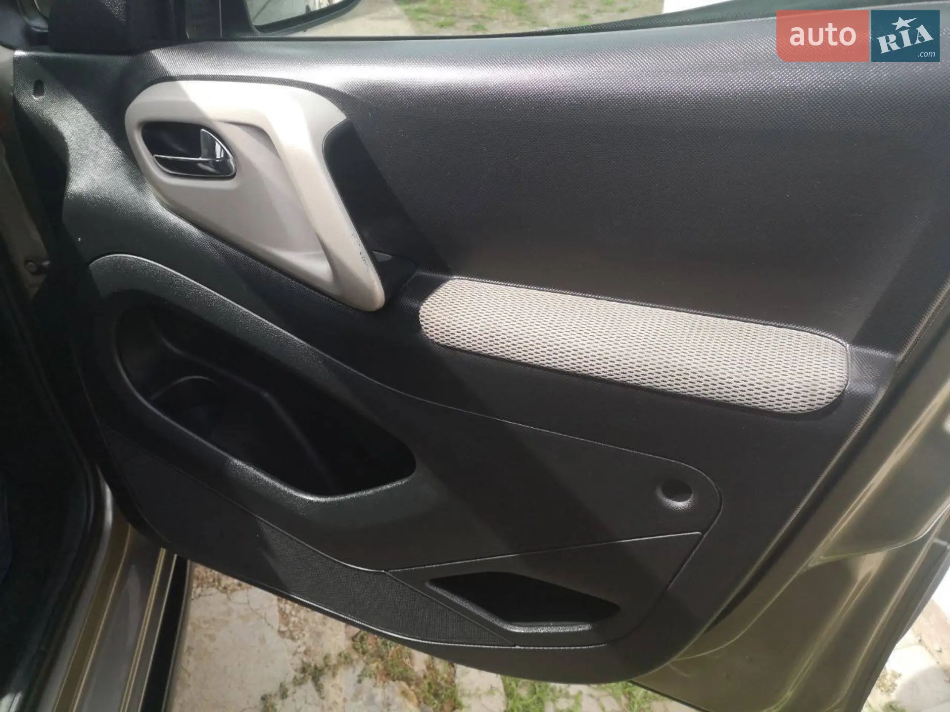 2012 Citroen Berlingo - мініатюра 60