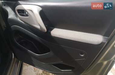 Минивэн Citroen Berlingo 2012 в 