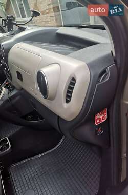 Минивэн Citroen Berlingo 2012 в 