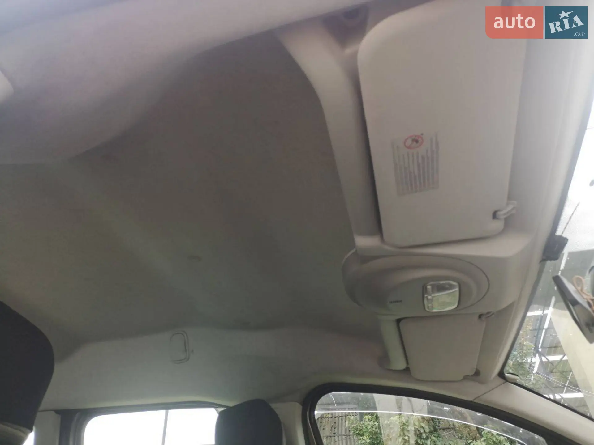 2012 Citroen Berlingo - мініатюра 71