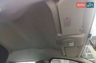 Минивэн Citroen Berlingo 2012 в 