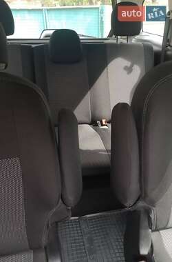 Минивэн Citroen Berlingo 2012 в 