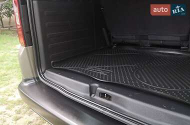 Минивэн Citroen Berlingo 2012 в 