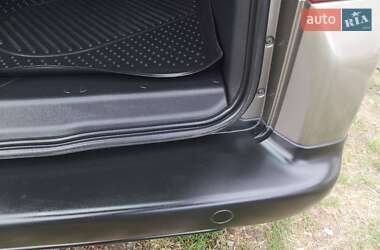 Минивэн Citroen Berlingo 2012 в 