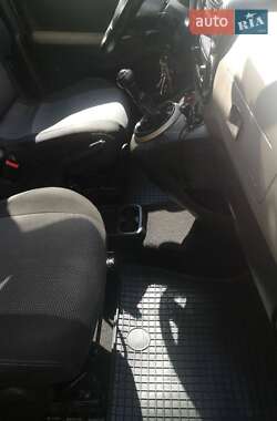 Минивэн Citroen Berlingo 2012 в 