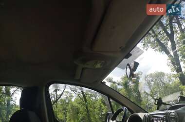 Минивэн Citroen Berlingo 2012 в 