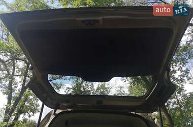 Минивэн Citroen Berlingo 2012 в 