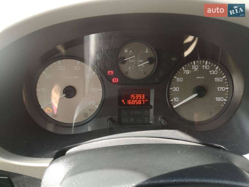 Минивэн Citroen Berlingo 2012 в Киеве