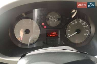 Минивэн Citroen Berlingo 2012 в 